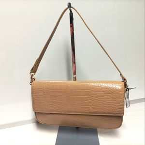 AKIRA Baguette Purse